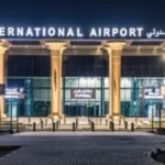 مطار سفنكس يجذب الاستثمارات بفضل المتحف المصري الكبير