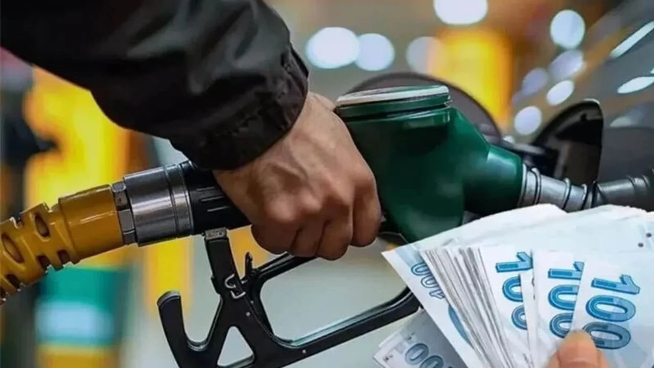 ارتفاع أسعار المحروقات في تركيا