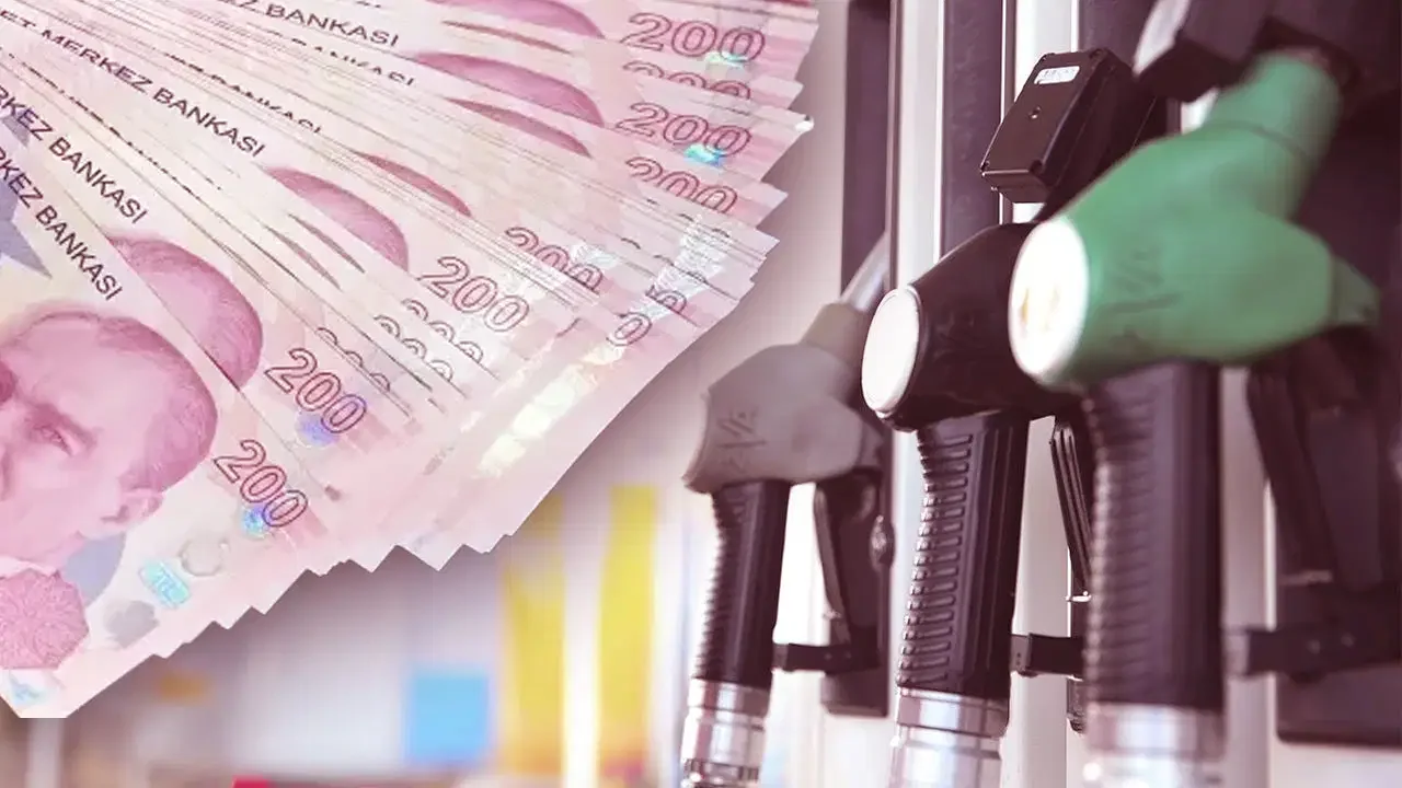 ارتفاع أسعار المحروقات: تحديث أسعار الوقود في تركيا