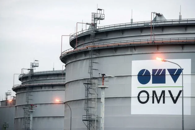 انخفاض إنتاج OMV من الهيدروكربونات في 2026