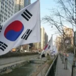 نمو الاقتصاد الكوري الشمالي بنسبة 3% للعام الثالث