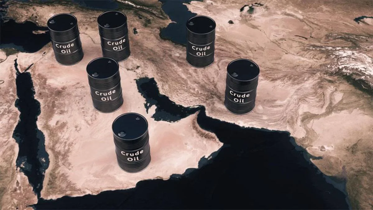 كيف تمكنت إيران من تجاوز الحصار النفطي؟