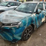اختبار BYD Atto 2 الجديدة في الهند