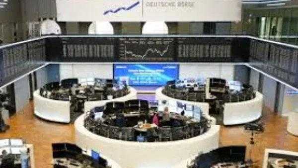 ارتفاع الأسواق الأوروبية بدعم من قطاعي الموارد والتكنولوجيا