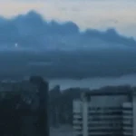 الهجوم الأوكراني على مصفاة نفط في فولغوغراد الروسية