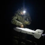 شروط أوكرانيا لمساعدة أمريكا بالمس drones