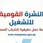 1275 فرصة عمل جديدة في 9 محافظات