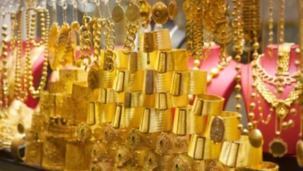 توقعات أسعار الذهب في ظل التوترات الاقتصادية