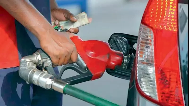 خSavings in Petrol Prices Through Ethanol Blending in India