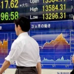 ارتفاع الأسهم الآسيوية بدعم من الذكاء الاصطناعي