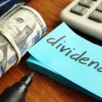 توزيع الأرباح من خلال ETF: دخل شهري مستدام