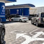 ارتفاع أسعار الوقود في الإمارات في أغسطس
