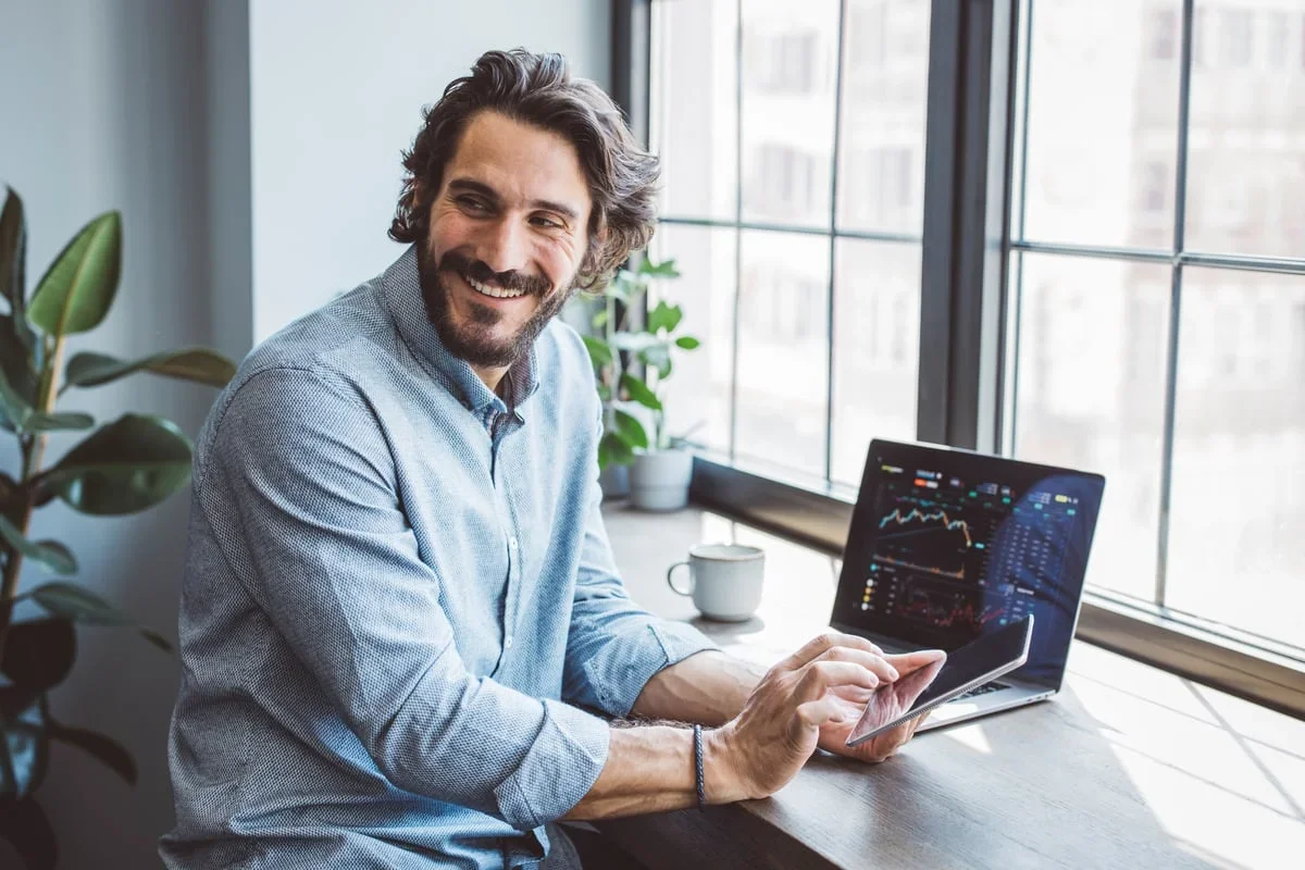 استثمار سهل عبر صندوق Vanguard ETF