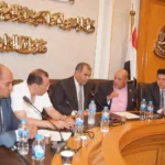 تنفيذ “الخصم المباشر” بالمخابز في القاهرة