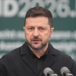أوكرانيا تنفذ ضربات جديدة ضد مواقع روسية