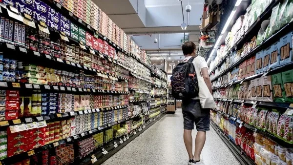 انخفاض التضخم في إيطاليا إلى 2.8% في يوليو