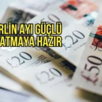 توقعات بارتفاع سعر الفائدة تدعم استقرار الجنيه الإسترليني
