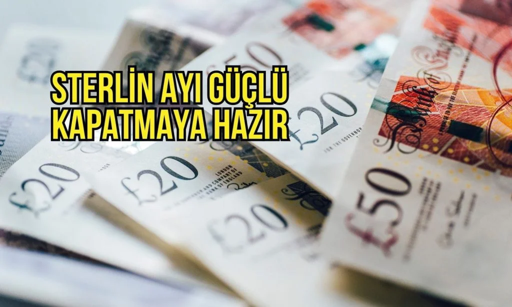 توقعات بارتفاع سعر الفائدة تدعم استقرار الجنيه الإسترليني