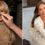 أوليفيا أتوود تهاجم صديقة ex برادلي داك مجددًا