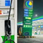 الحكومة تعلن عن انخفاض طفيف في أسعار الوقود