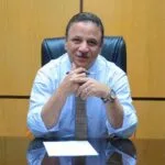 جمال حسين يكتب.. الاصطفاف الوطني واجب.. ومواجهة الشائعات فريضة