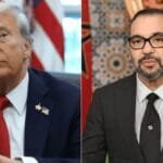 <h2>الرئيس الأمريكي يهنئ الملك محمد السادس بمناسبة العيد الوطني للمغرب</h2>