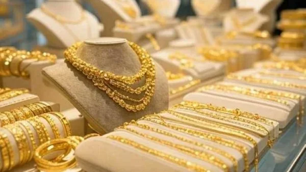 استقرار أسعار الذهب في مصر اليوم