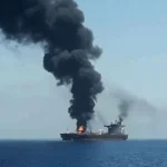 الحوثيون يغيرون مسار السعودية إلى رأس الرجاء الصالح