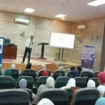 تعزيز ريادة الأعمال في الوادي الجديد