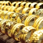 استقرار سعر الذهب في مصر اليوم