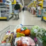 انخفاض التضخم المبني على مؤشر الأسعار الحساسة بنسبة 0.91%