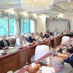 عزم على إصلاح هيئة تنظيم النفط والغاز في باكستان