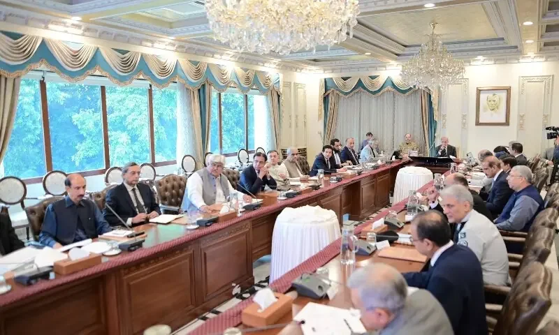 عزم على إصلاح هيئة تنظيم النفط والغاز في باكستان