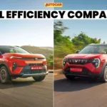 مقارنة بين Tata Nexon و Mahindra XUV 3XO