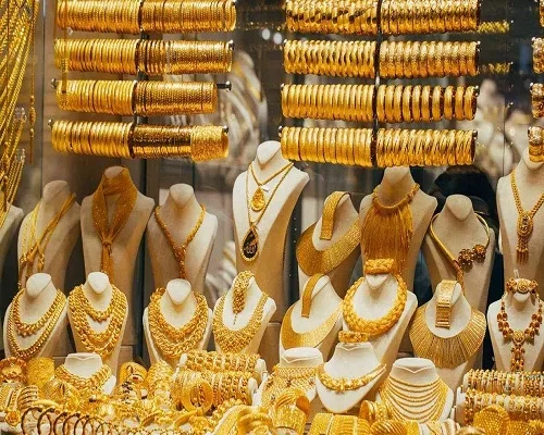 أسعار الذهب في مصر اليوم 1 أغسطس 2026