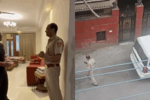 نشطاء يتحدثون عن اعتقال بيتي بسبب سياسة وقود الإيثانول