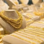 تراجع أسعار الذهب في مصر اليوم السبت
