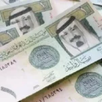 استقرار سعر الريال السعودي أمام الجنيه المصري