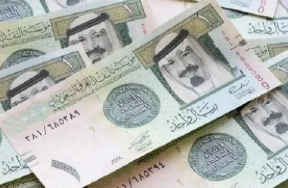 استقرار سعر الريال السعودي أمام الجنيه المصري