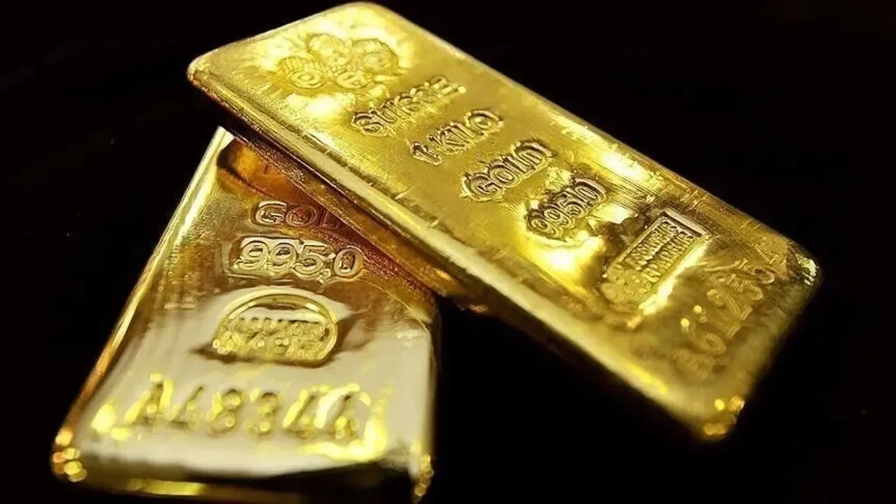 ارتفاع أسعار الذهب بعد 5 أشهر من التراجع
