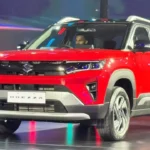 مميزات وعيوب ماروتي سوزوكي بريزا LXI 2026