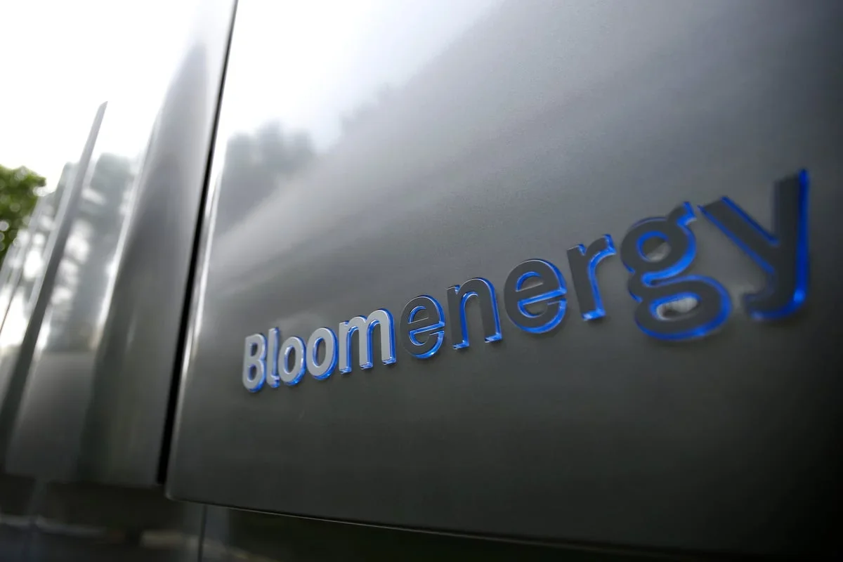 ازدهار الإيرادات المتوقعة لشركة Bloom Energy حتى 2029
