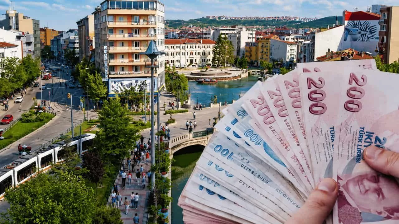 أسعار الوقود ترتفع في اسكيشهير