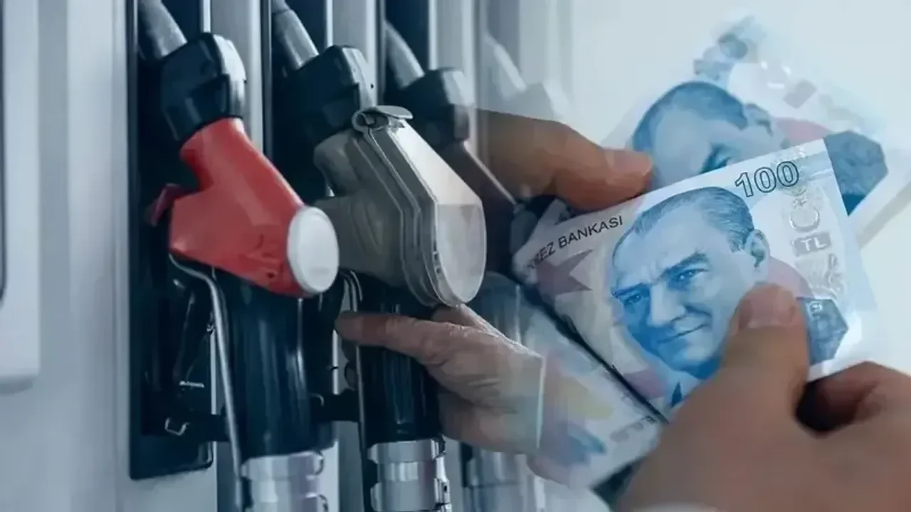 تحديث أسعار الوقود في تركيا