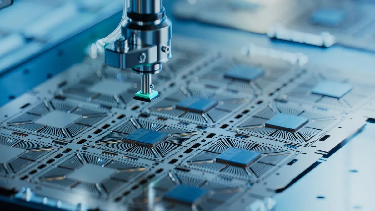 انخفاض سهم Texas Instruments بنسبة 16%