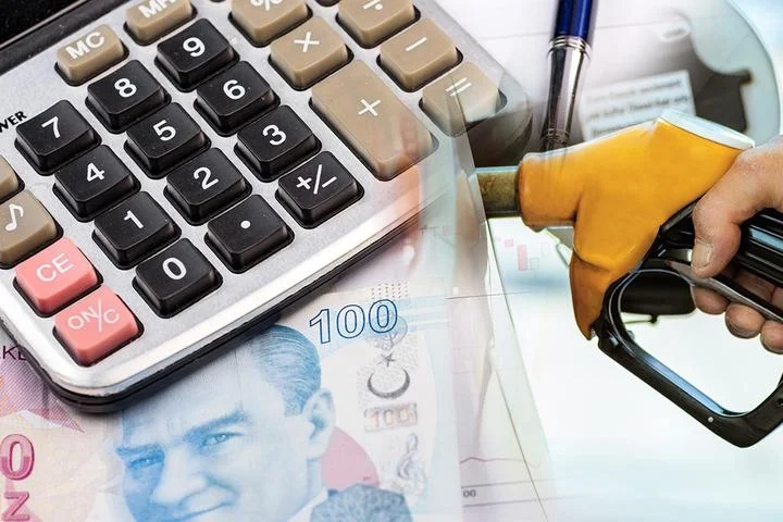 ارتفاع جديد في أسعار الوقود في تركيا