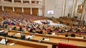 روشتة البرلمان لتطوير الموارد المحلية