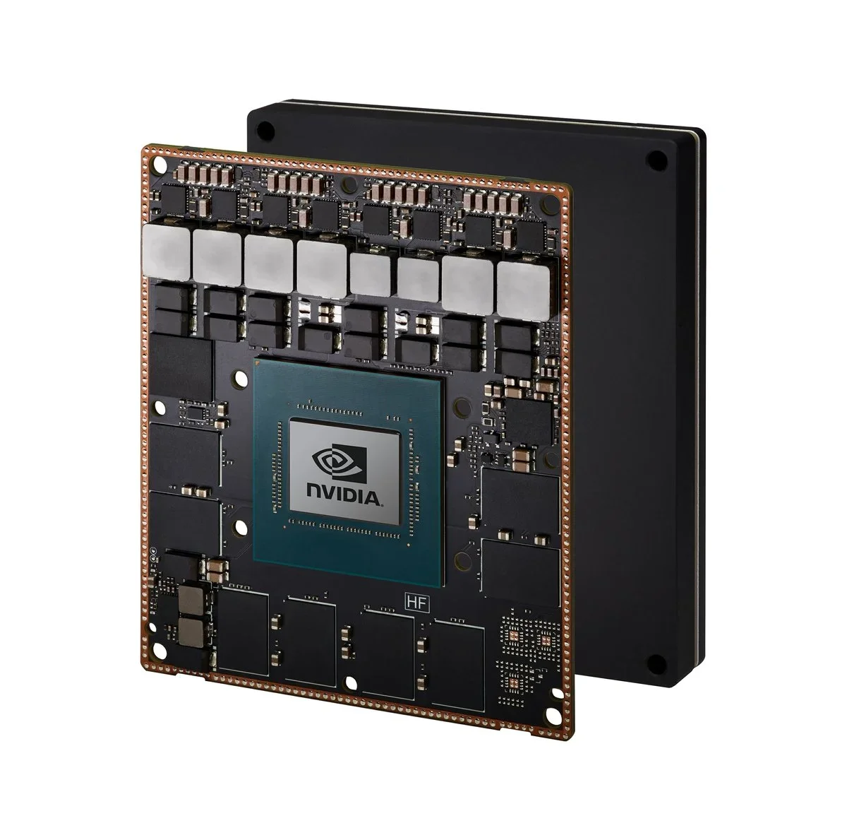 Nvidia تفقد موقعها كأكثر الشركات قيمة في العالم