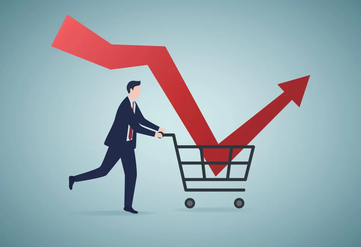أسهم قريبة من أدنى مستوياتها في 52 أسبوعًا