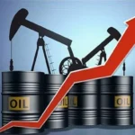 زيادة مشتريات النفط الهندي في السوق الفورية